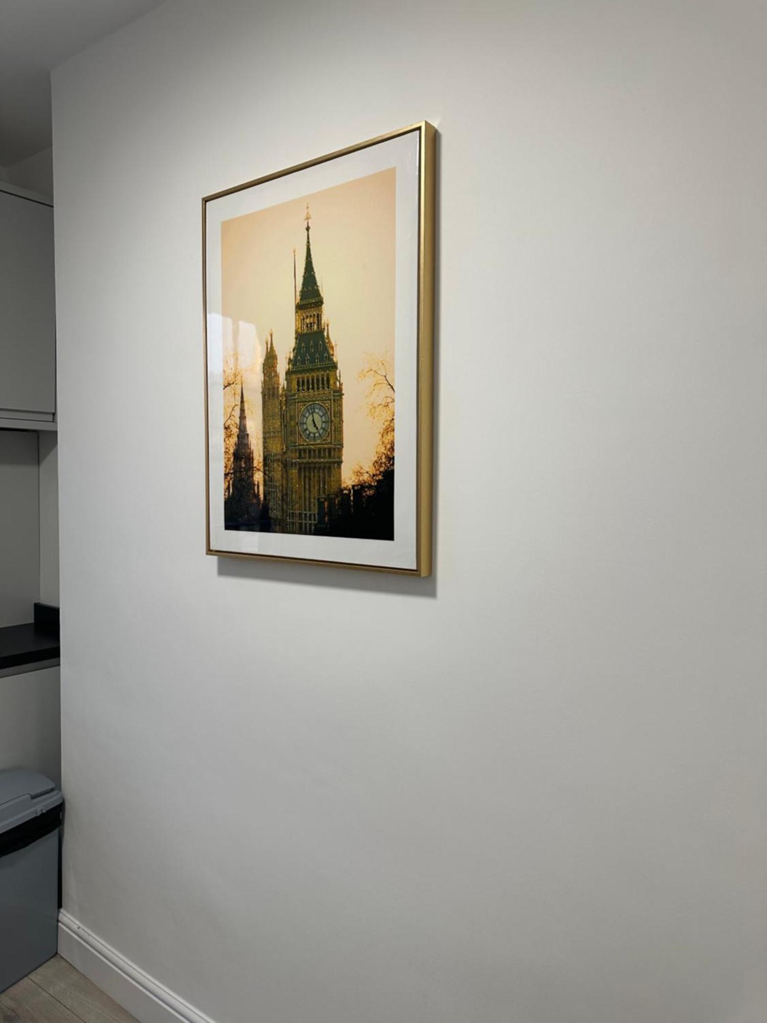 דירות לונדון Stunning Newly Refurbished 1 Bed In Kings Cross, St Pancras!320 מראה חיצוני תמונה